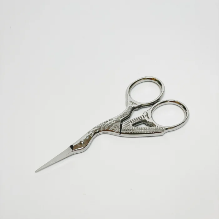 Odette - Profi Kosmetik Pinzette – Bild 1
